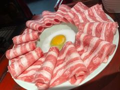 -袁老四重庆老火锅(桐梓坡店)