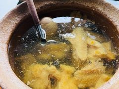 -黄山老妈·土菜(碧桂园店)