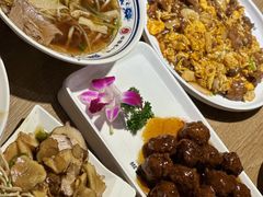 -直隶安家罩饼(复兴路店)
