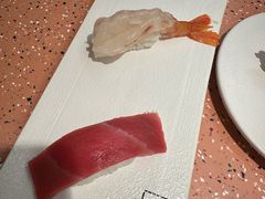 -元气寿司(东方宝泰店)