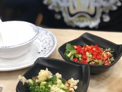 -潮汕良记牛肉火锅(洪武路店)
