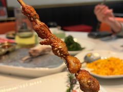-清真·宁夏印象·盐池滩羊肉体验店(江宁路店)