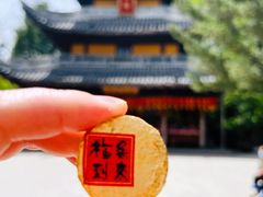 -龙华寺