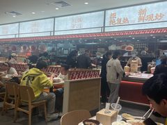 -乡村基·川味现炒大王(熙悦天街店)