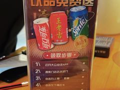 -壹只卤鹅 · 潮汕菜(京基百纳店)