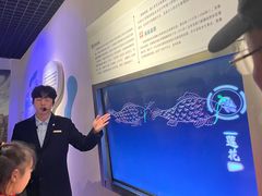 -白鹤梁水下博物馆