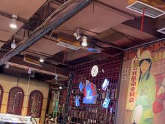 -大队长主题火锅(观音桥店)