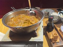 -有喜屋·日料·居酒屋(旭辉广场店)