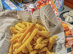 -吴草鸡爪오초닭발(城阳总店)