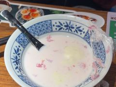 -和府捞面(东直门银座店)