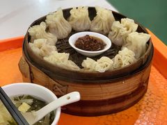 -枫泾丁氏烧卖(枫丽路店)