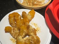 -大丰收脆鱼(正荣财富中心店)