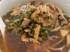 -奎元馆.百年奎元.非遗传承(西湖边的解放路店)