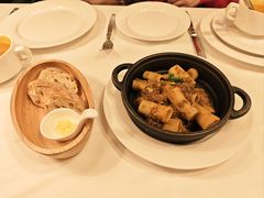 -火车头法国西餐厅