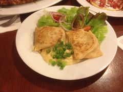 -Pancakes on the rocks(Darling Harbour)