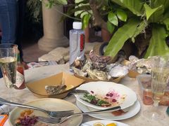 -Osteria Garden 生蚝花园餐厅(原进贤路店)