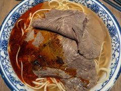 -兰州陈记牛肉面 ·烧烤· 铜锅涮肉(万达店)