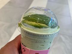 -上海长风大悦城