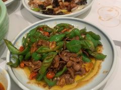 -龍聚祥烧麦馆(万达店)