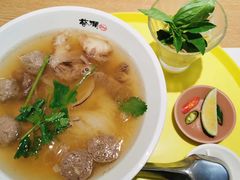 -蔡澜Pho·越南粉餐厅(海上世界店)