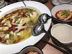 -新太二·鲜料川菜(万泰汇店)