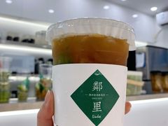 -LINLEE·手打柠檬茶(思北店)