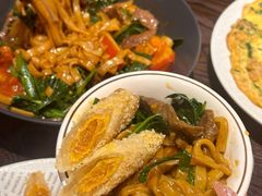 -大洋家·精品潮汕菜·生腌砂锅粥(天河东路店)
