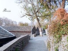 -T80科技文化国际社区-停车场