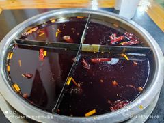 -祝幺妹火锅(裕华村总店)