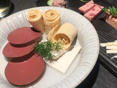 -滟设火锅料理(南滨路店)