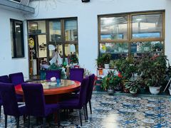 -北京龙庆四季香农家饭庄·灶台鱼·碳烤虹鳟鱼(龙庆峡店)