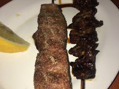 -福烤锦花(长乐路店)