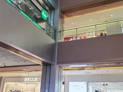 -银座和谐广场