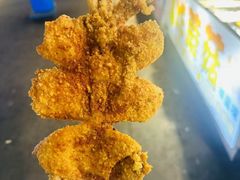 -大学城夜市大排档(凤栖路店)