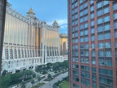 -澳门皇庭海景酒店