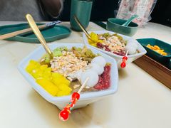 -锦府盐帮·李宅(领展购物广场中关村店)