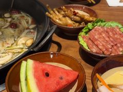 -楠火锅(昆山金鹰店)
