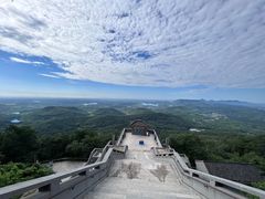 -句容茅山景区