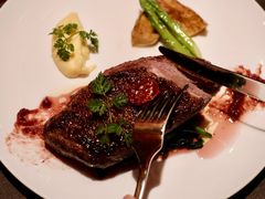 -杭州西子湖四季酒店-WL BISTRO西湖餐厅(灵隐路店)