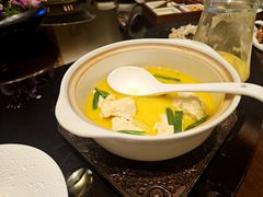 -杭州滨江银泰喜来登·采悦轩中餐厅