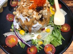 -小川洋风料理(街道口店)