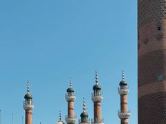 -新疆国际大巴扎