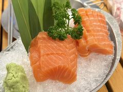 -CAMP.33烤肉·酒场·团建聚餐(蟠龙新天地店)