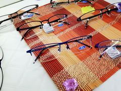 -独秀眼镜(潜阳路一中店)