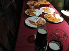 披萨-Geneva日内瓦餐厅(西郊宝成花苑店)