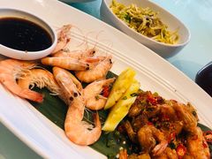 -眉州东坡(博雅店)