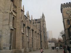 -洪家楼教堂