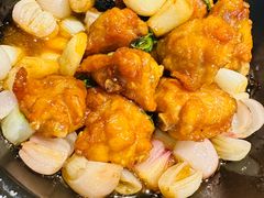 -禧宴Joyous Restaurant(禧园店)