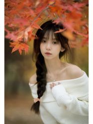 点击看大图 -蜜桃少女VISION写真馆(雁塔店)