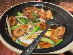-涌煲记·蟹煲·砂锅海鲜·煲出宁波味(天一旗舰店)